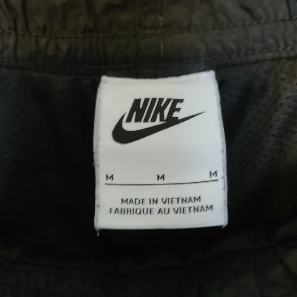 NIKE Have a Nice Day Track Pants - Picture 8 of 11